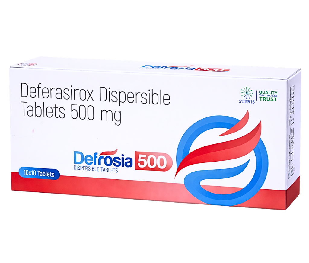 deferasirox 500 mg