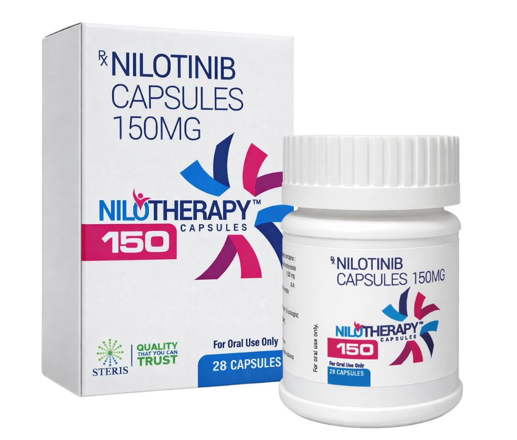 nilotinib 150mg capsule