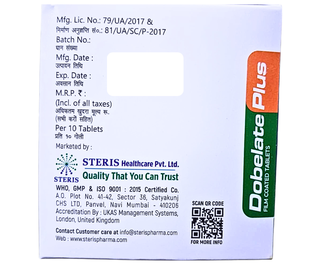 vitamin c citrus bioflavonoids and calcium dobesilate tablets