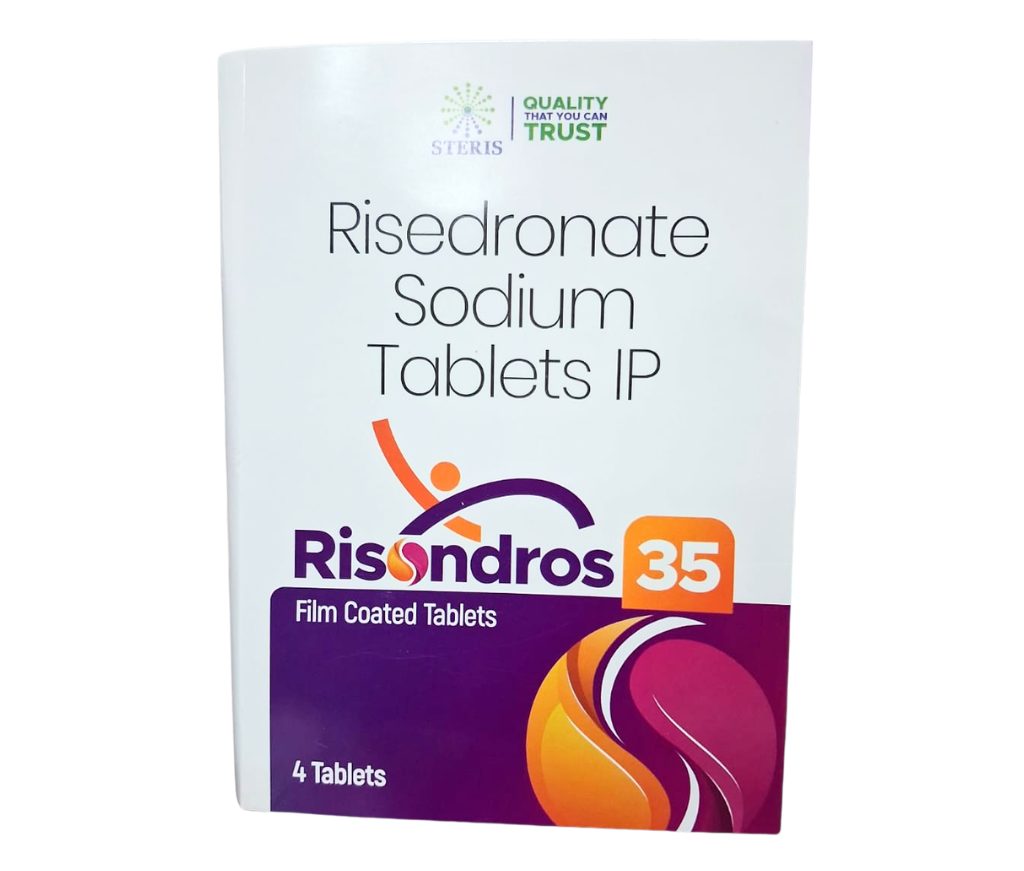 risedronate sodium