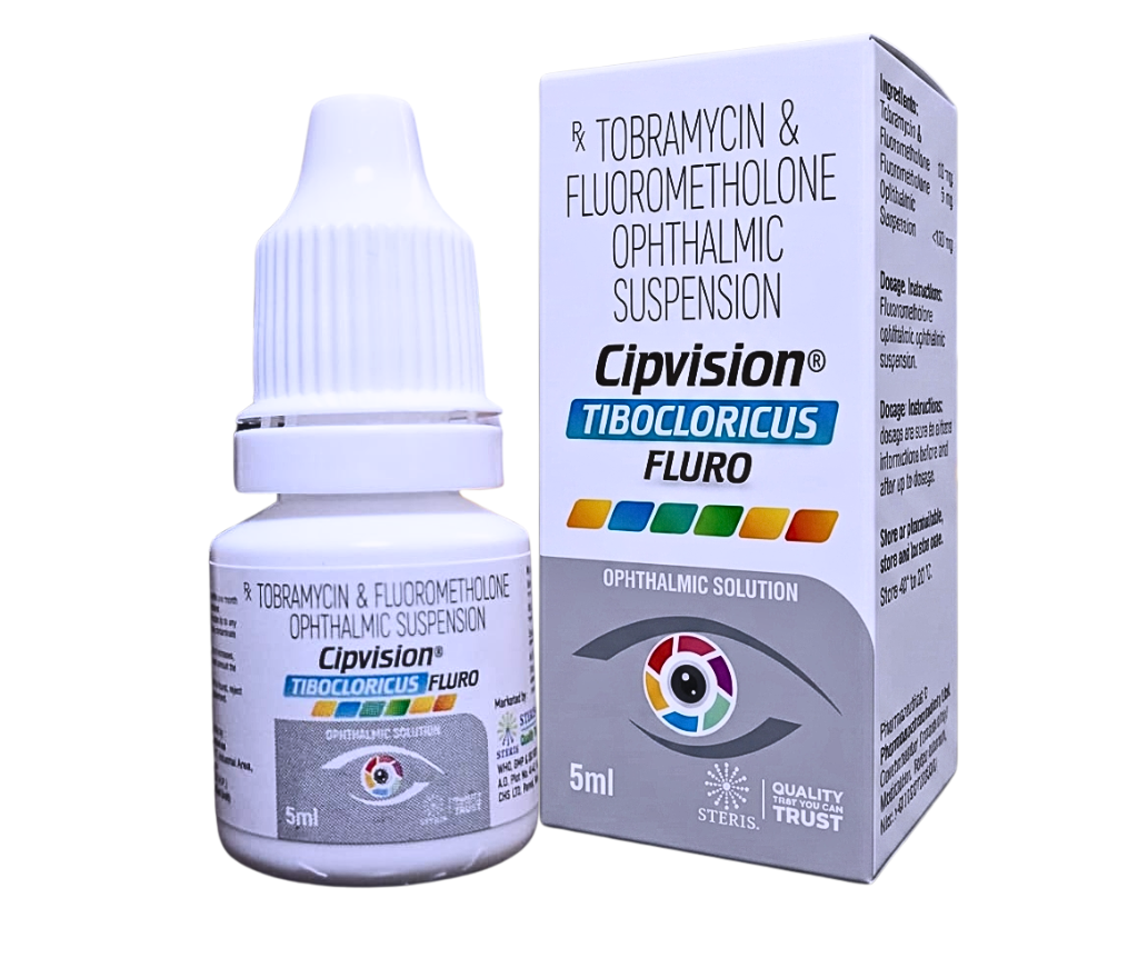 tobramycin and fluorometholone ophthalmic suspension price