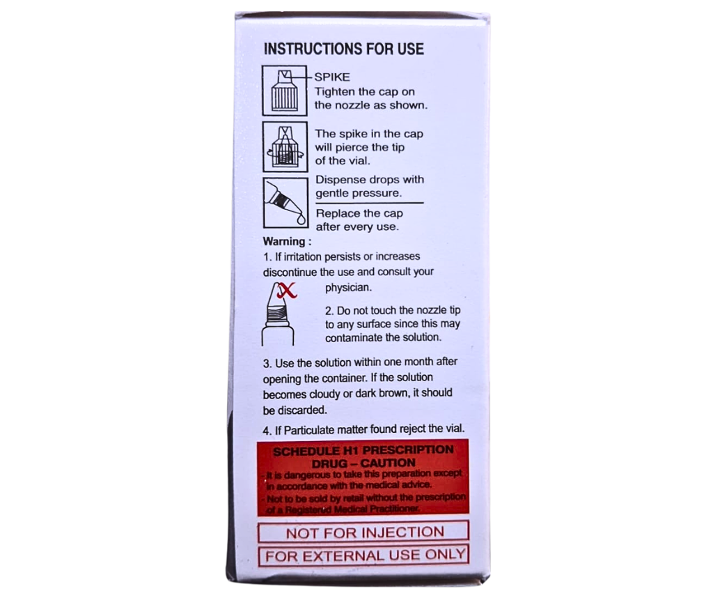 moxifloxacin ketorolac eye drops price