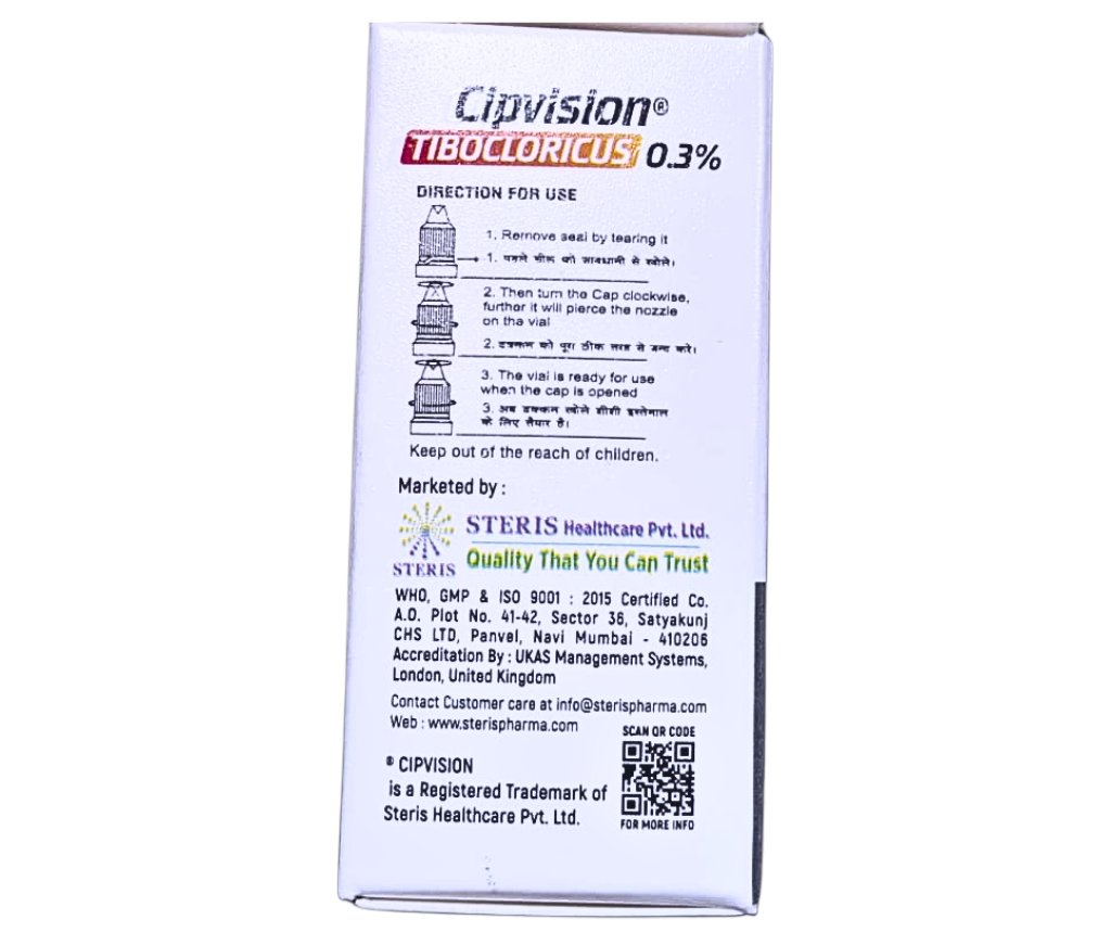 tobramycin ophthalmic solution usp 0.3 for babies