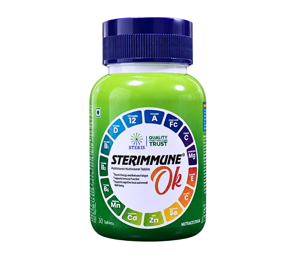 top 10 multivitamin tablets in india