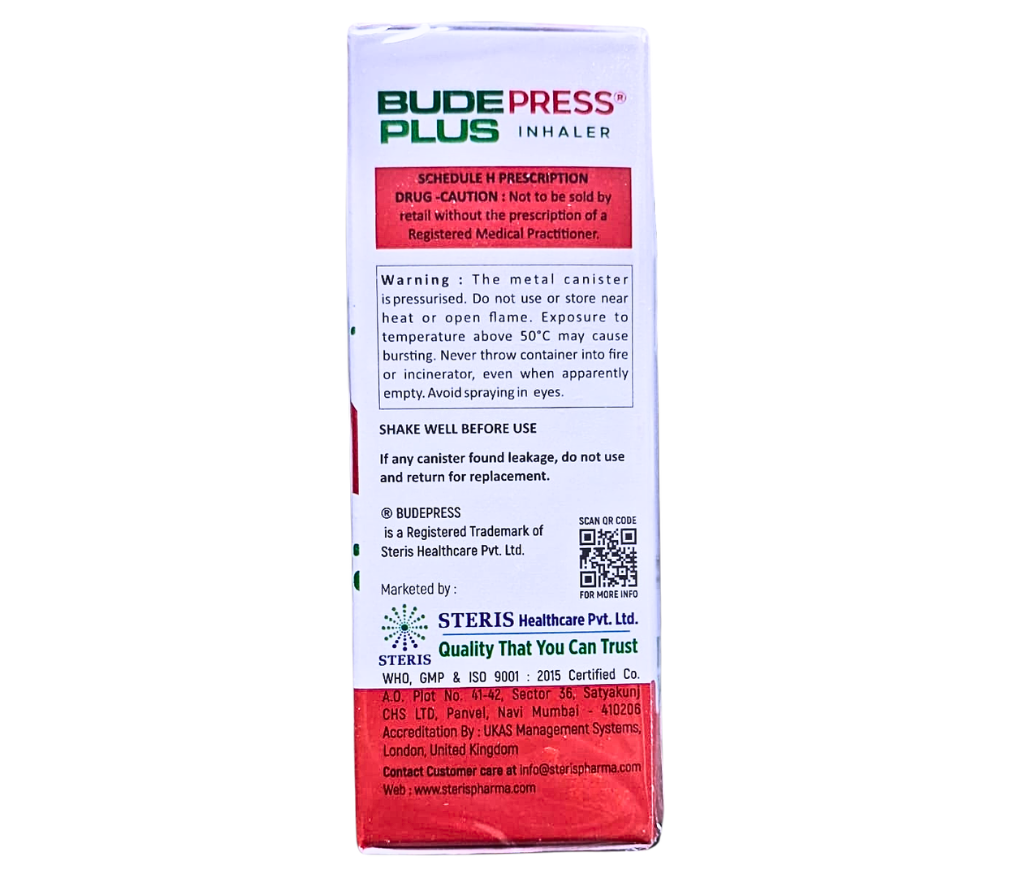 budesonide glycopyrrolate and formoterol fumarate dihydrate inhaleR