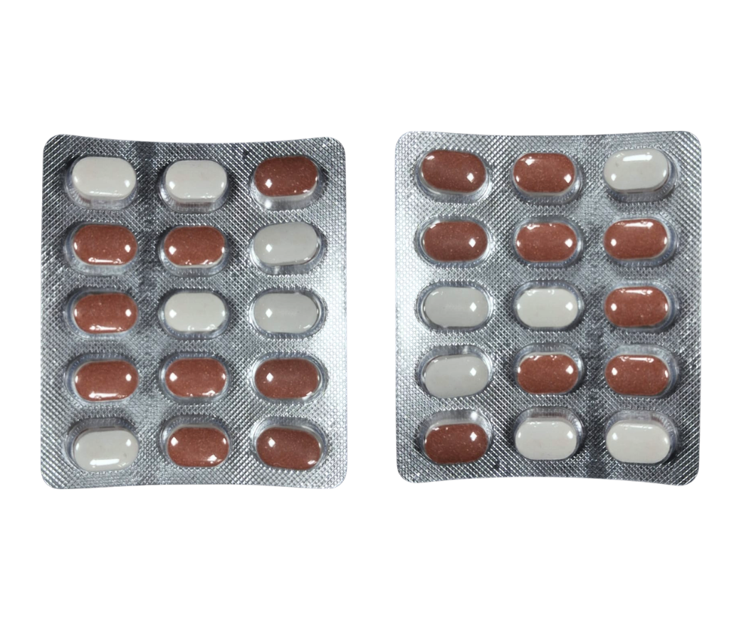 metformin 500 glimepiride voglibose