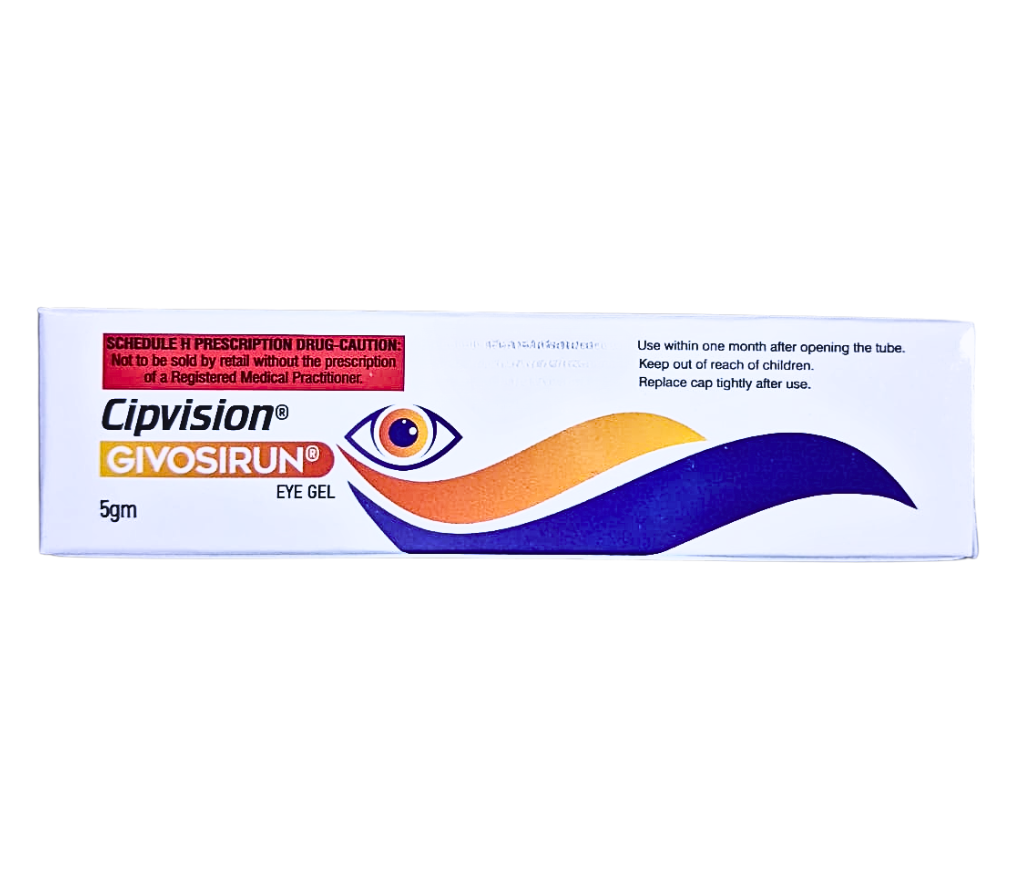 ganciclovir ophthalmic gel 0.15 w w price