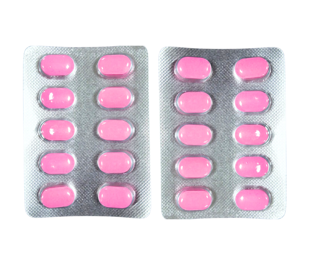 aceclofenac paracetamol cetirizine hydrochloride caffeine