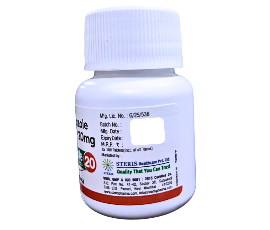 carbimazole 20 mg price
