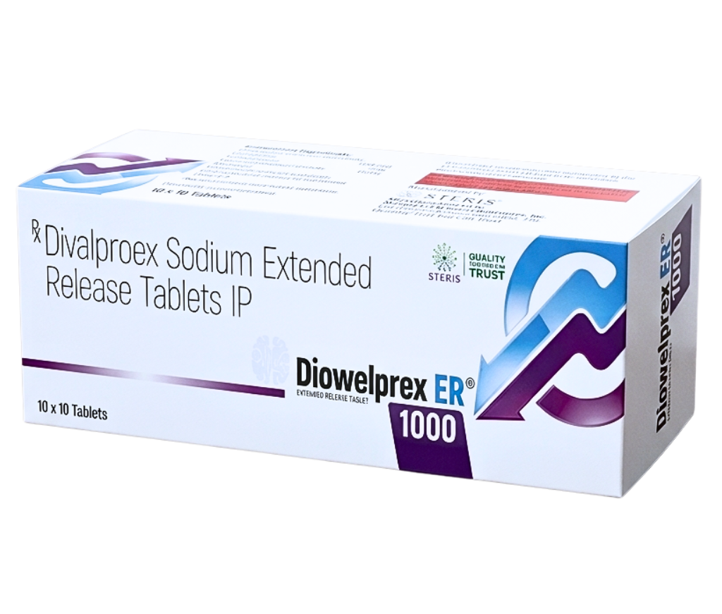 divalproex sodium 1000 mg