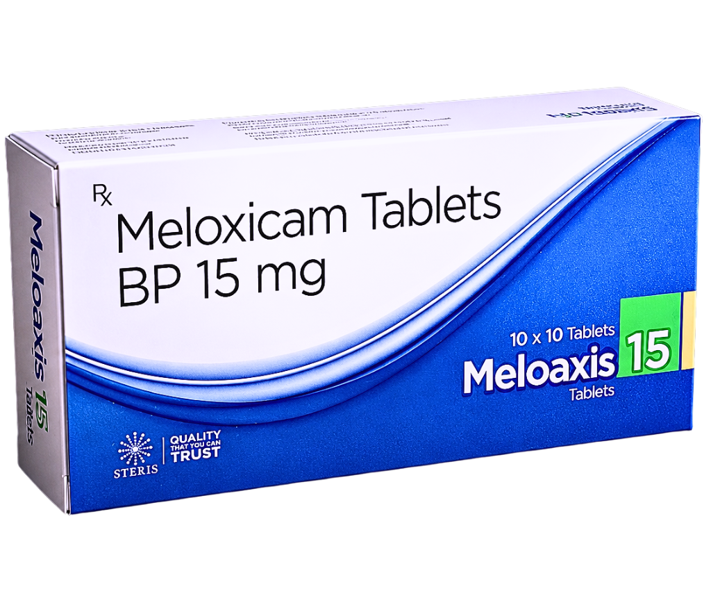Meloxicam 15mg