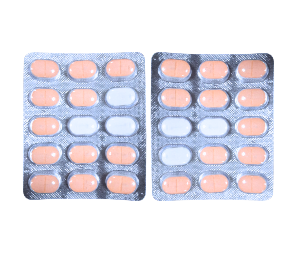 gliclazide metformin pioglitazone brand name