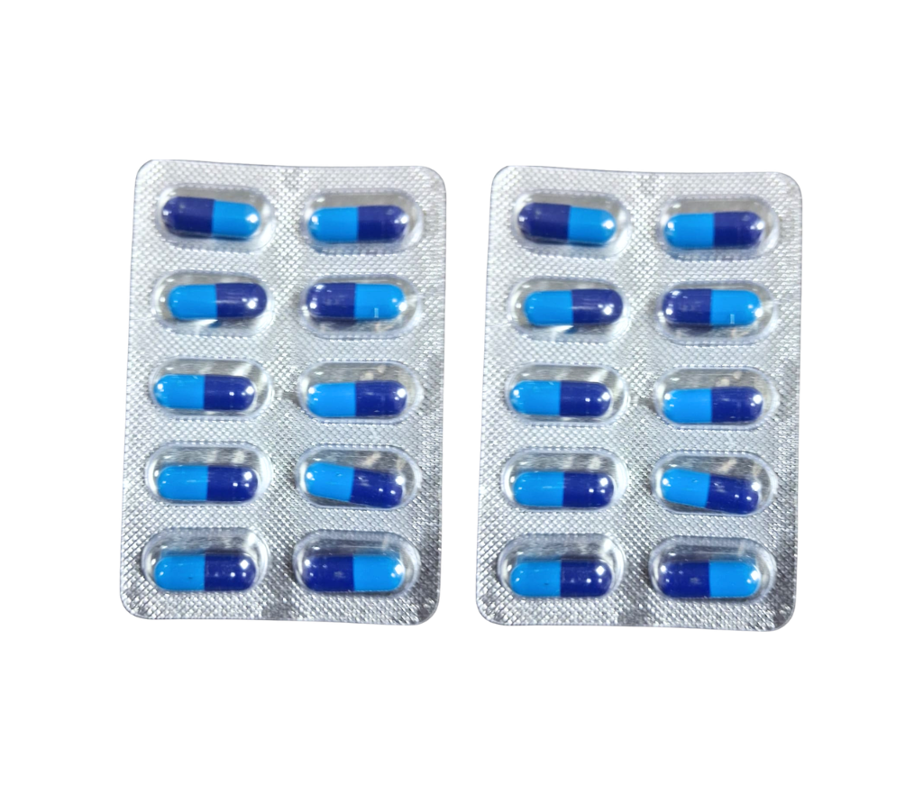 Tamsulosin and Finasteride 0.4/5