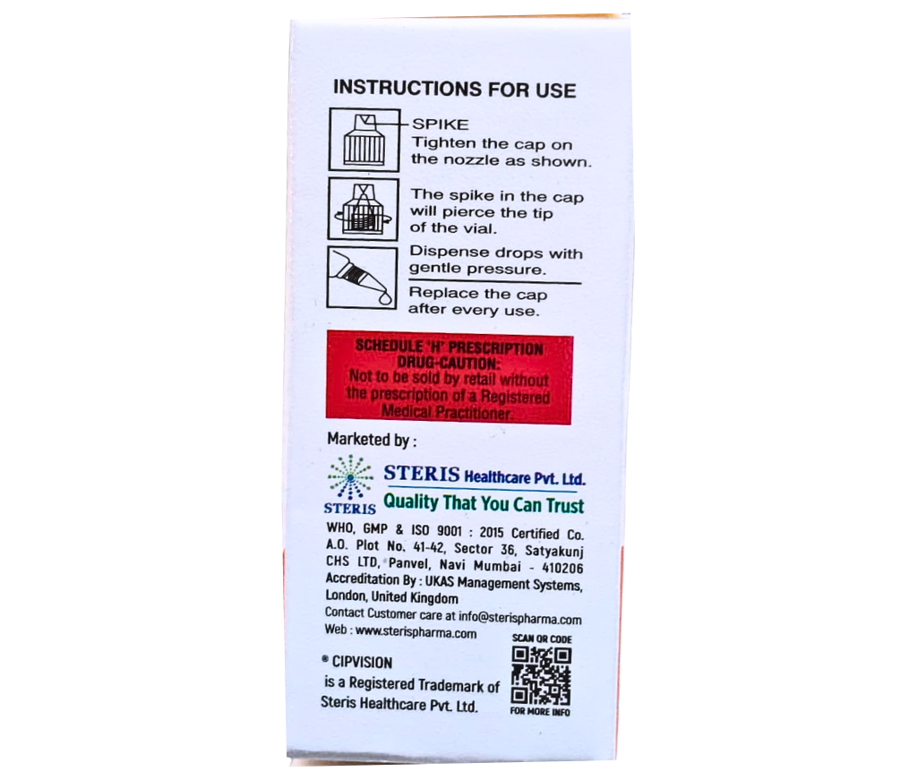 ketorolac tromethamine and ofloxacin ophthalmic solution uses