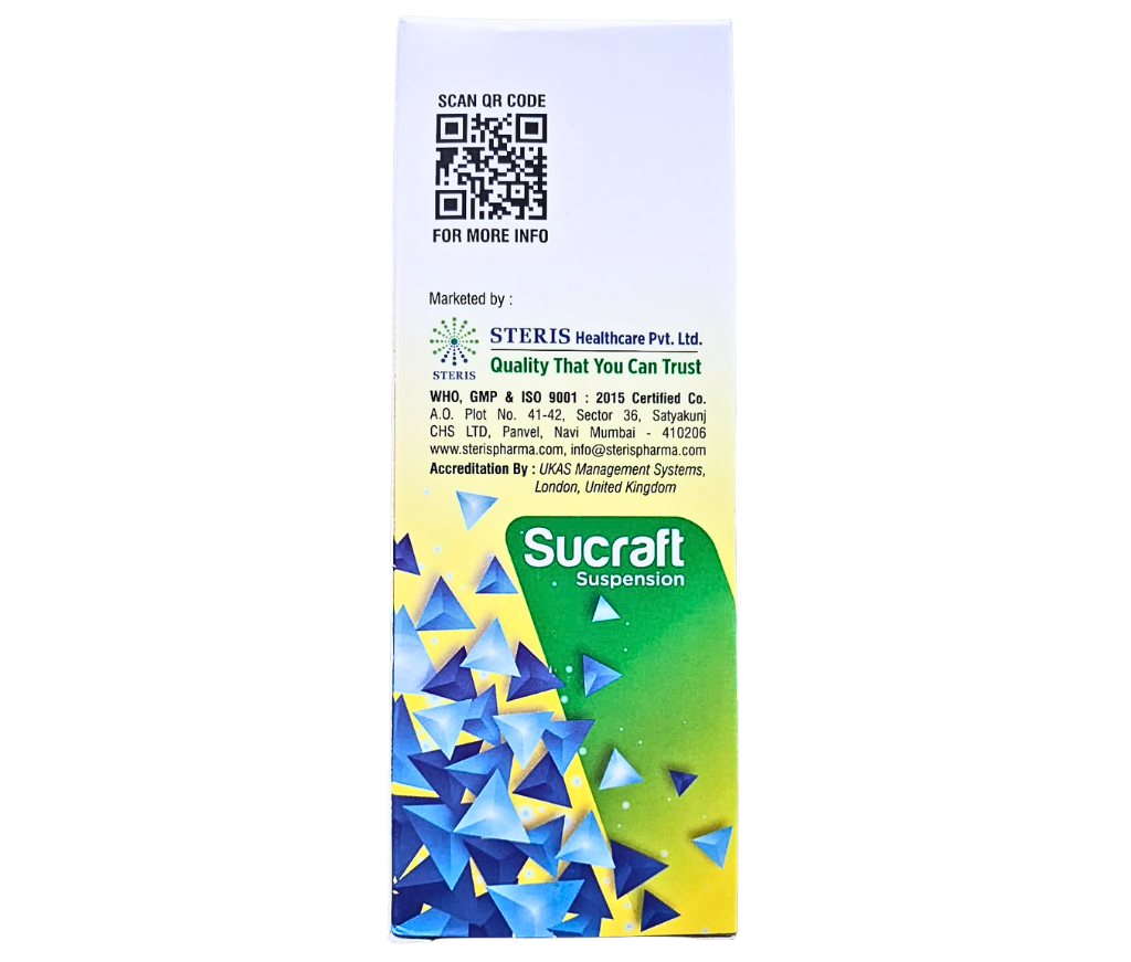sucralfate suspension uses in hindi