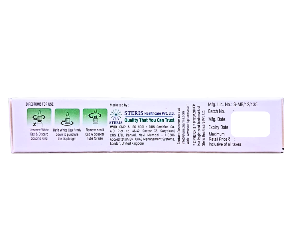 azithromycin eye ointment price