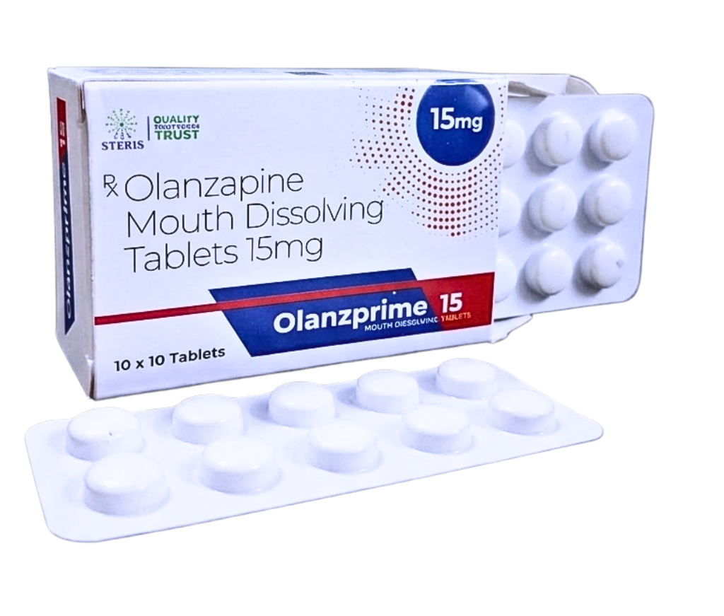 olanzapine 15 mg price