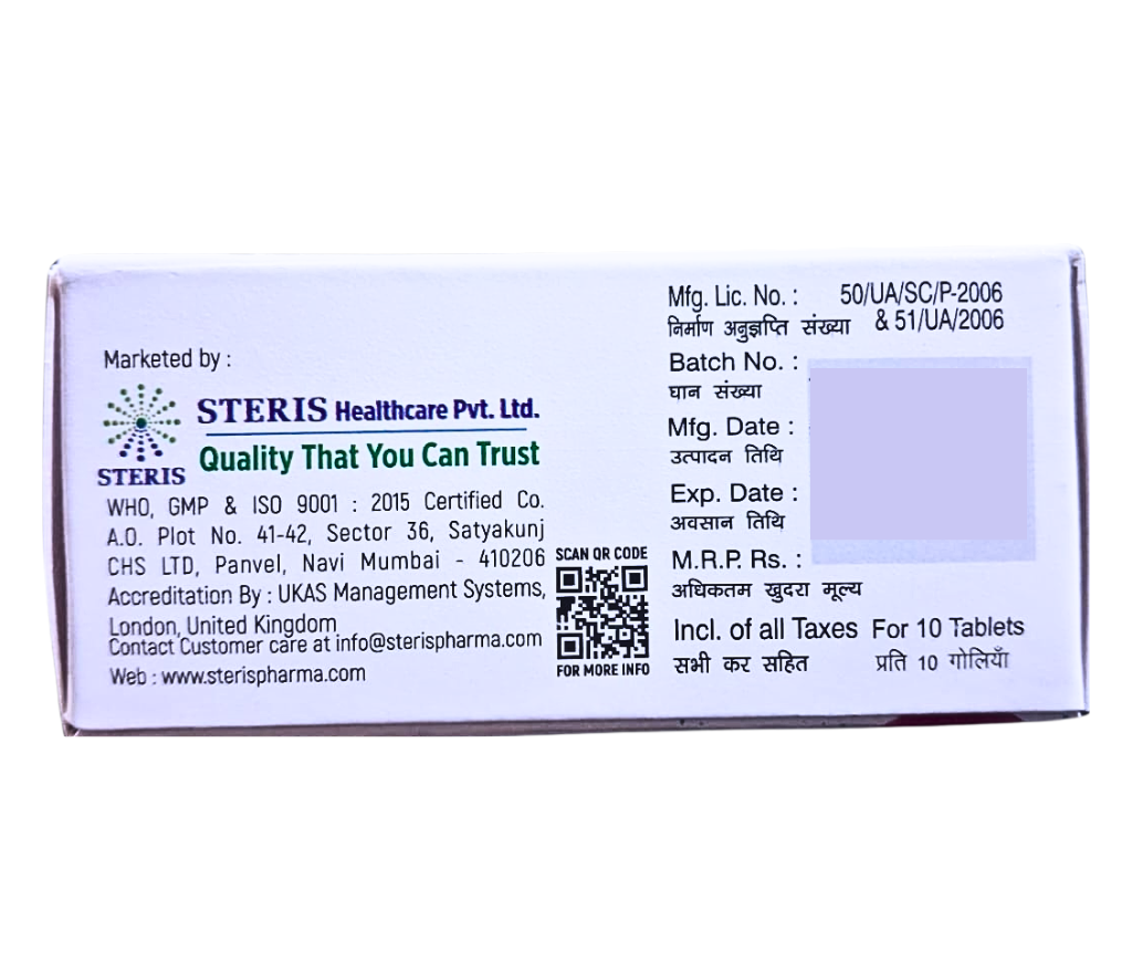 olanzapine 7.5 mg tablet
