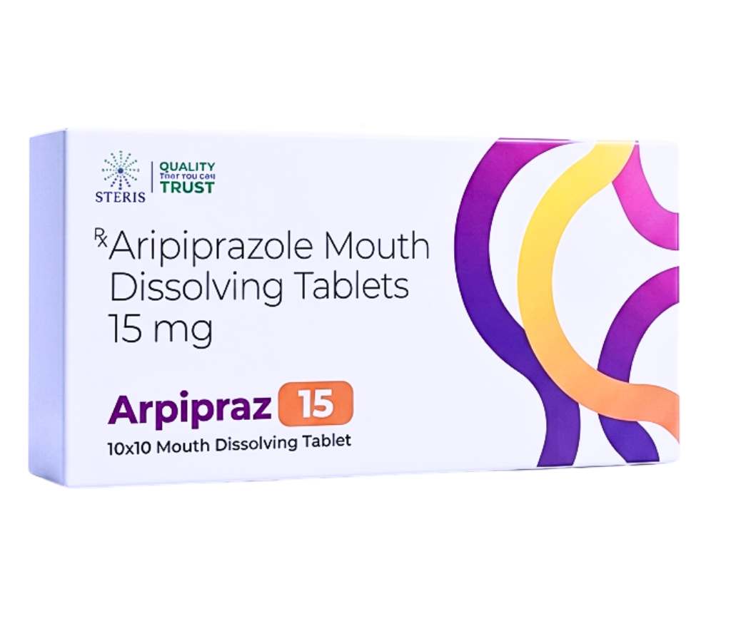aripiprazole 15 mg