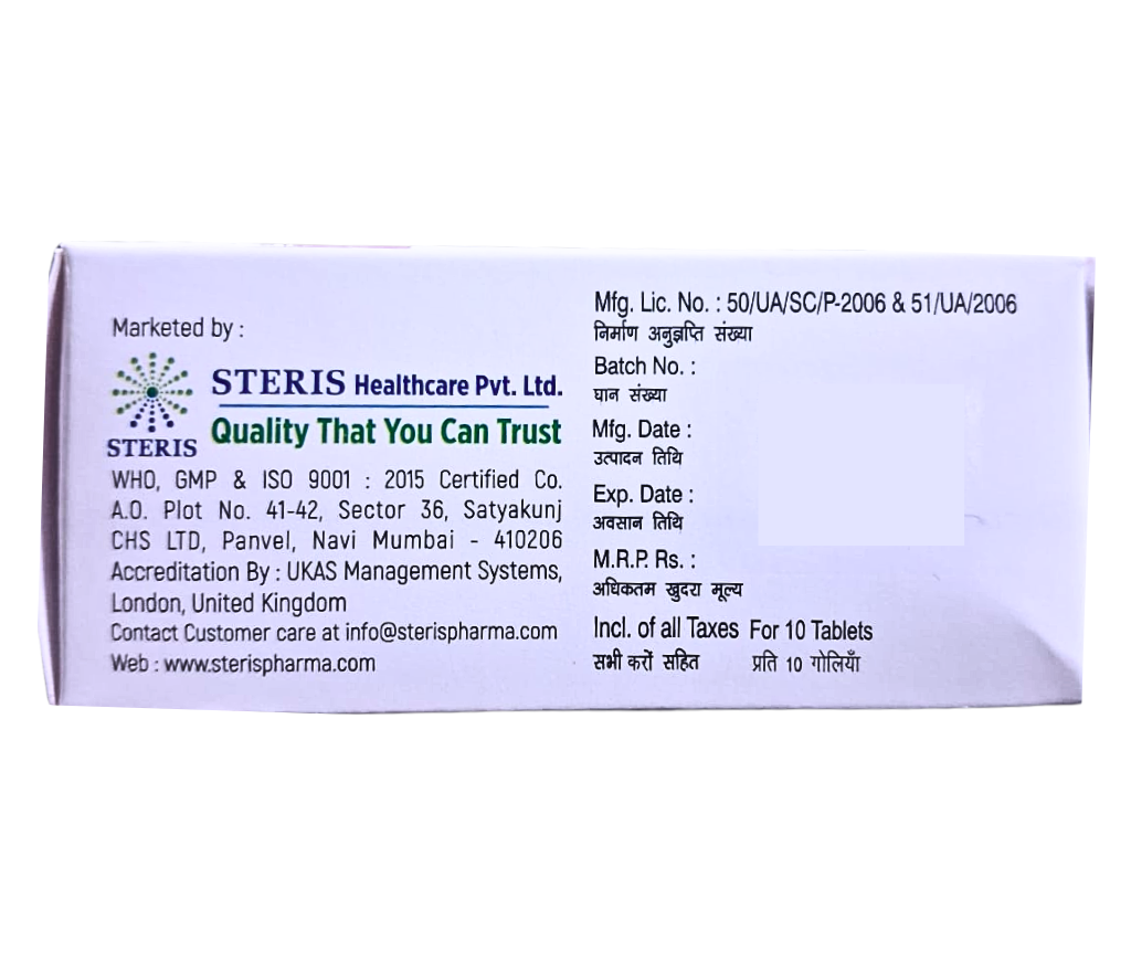 aripiprazole 15 mg tablet