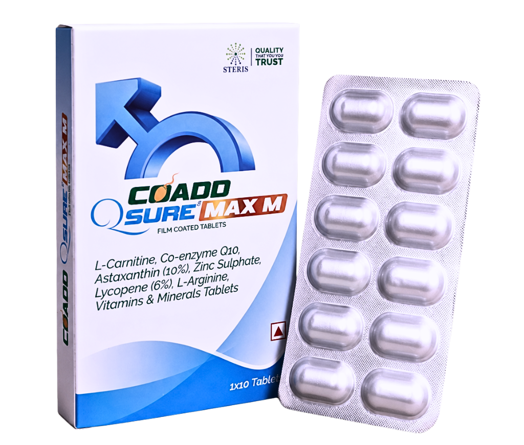 coq10 supplement india
