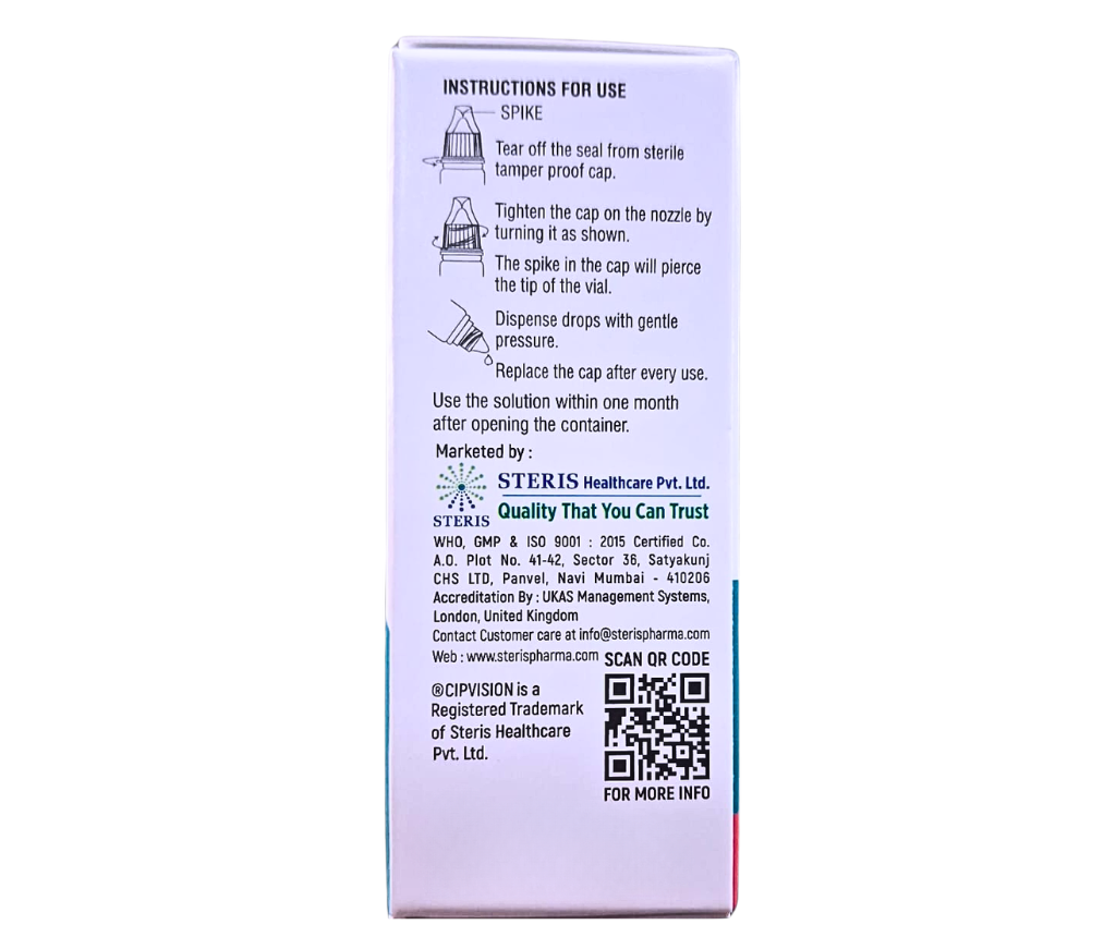 moxifloxacin dexamethasone eye drops