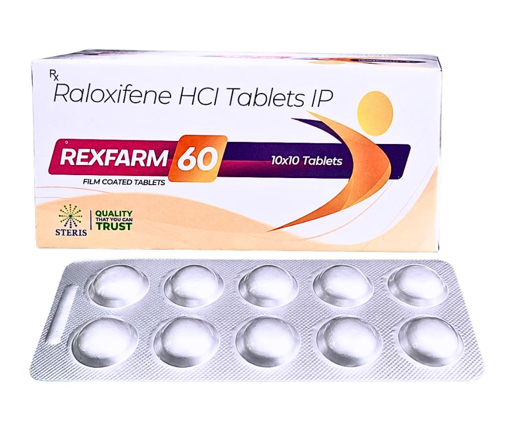 raloxifene 60 mg brand name