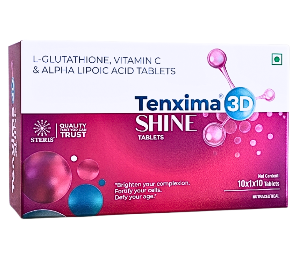 l glutathione vitamin c & alpha lipoic acid tablets
