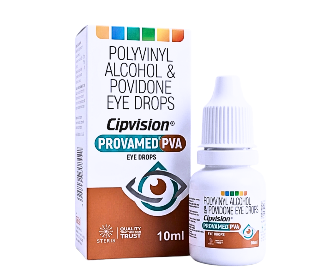 Polyvinyl alcohol