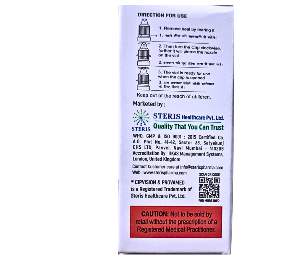 polyvinyl alcohol and povidone eye drops uses in hindi
