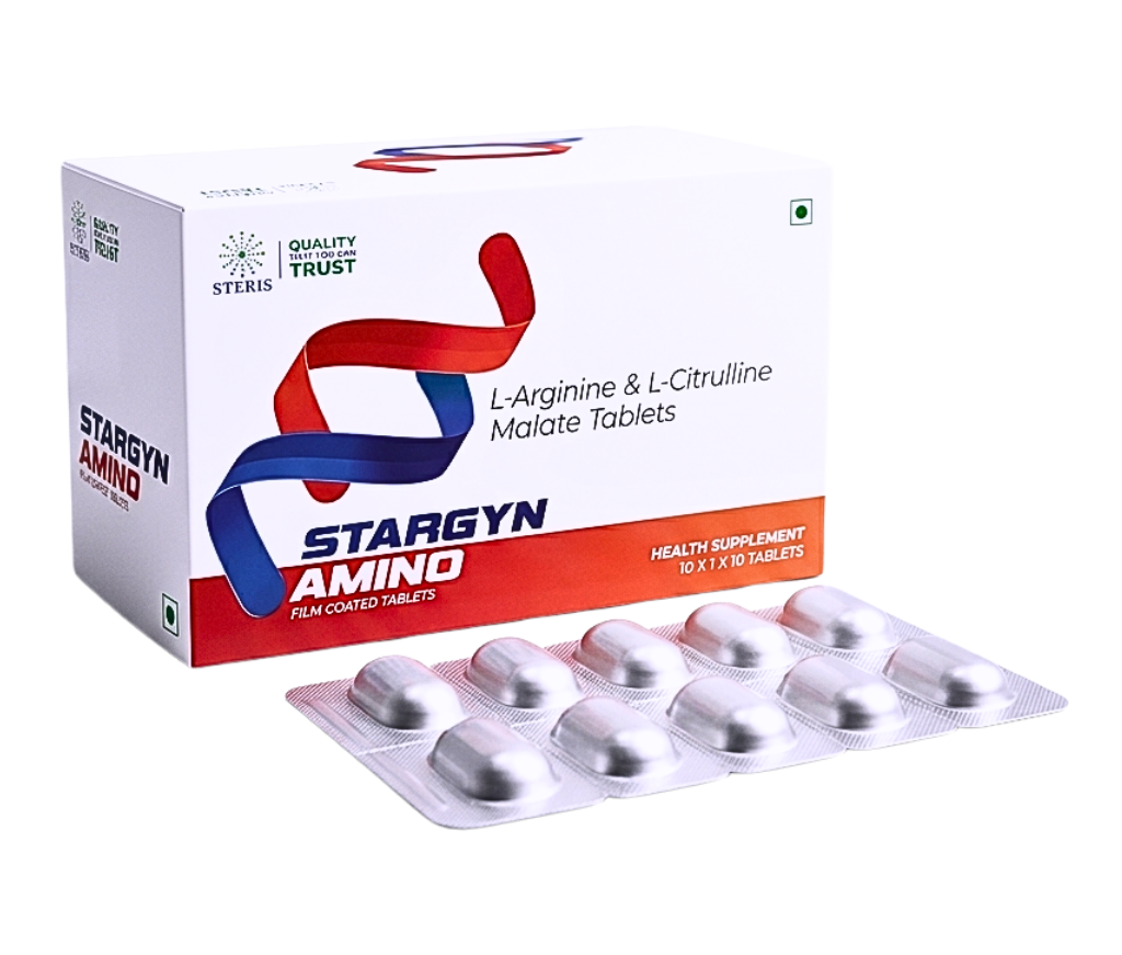 L-arginine L-citrulline