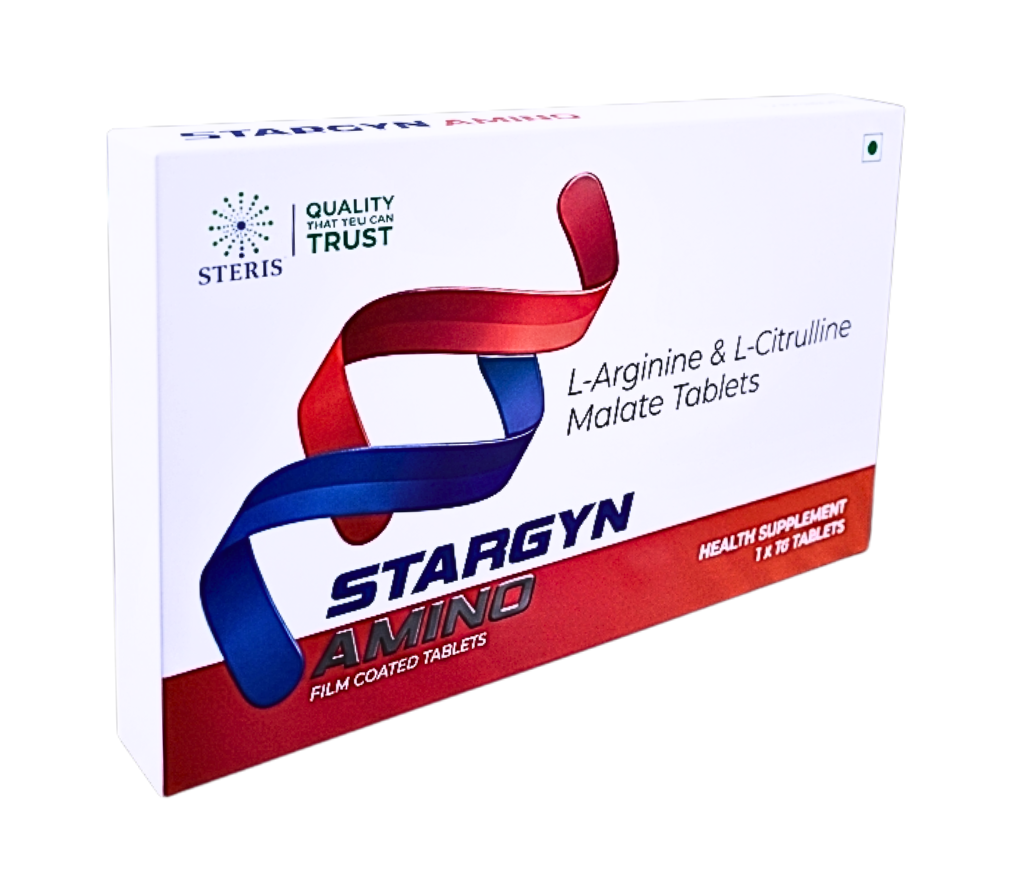 L-arginine L-citrulline