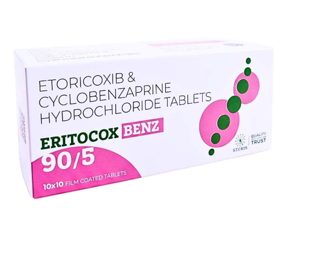 Etoricoxib 90