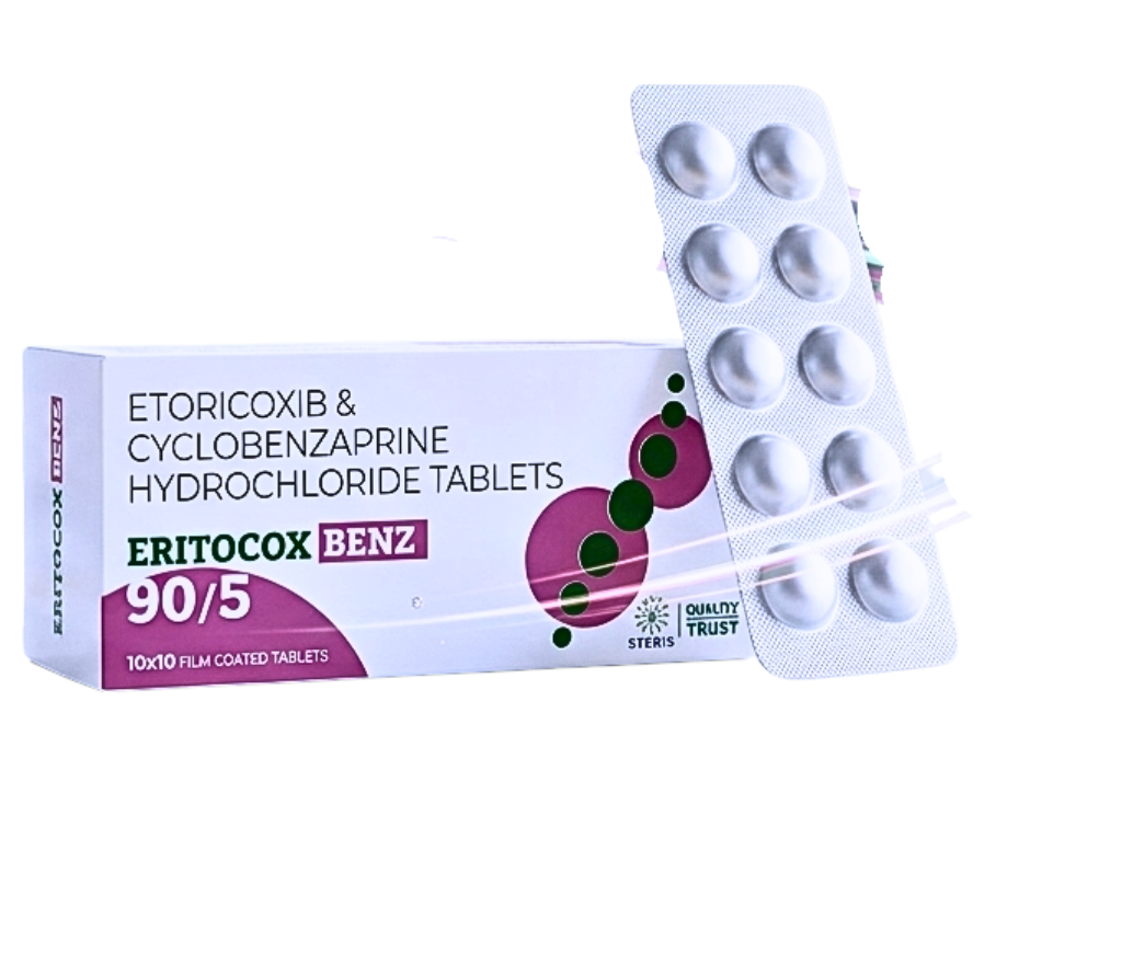 etoricoxib tablet uses in Hindi