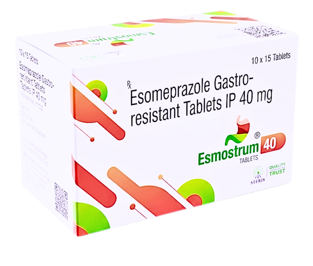 esomeprazole tablet