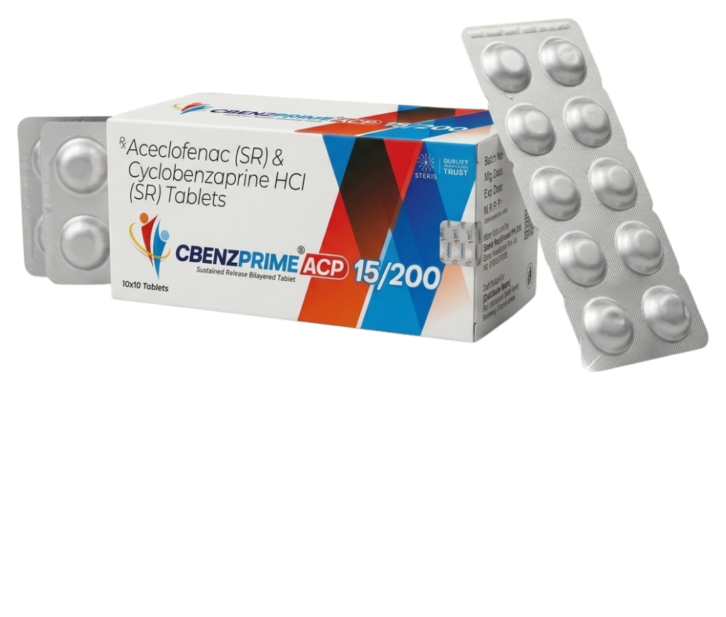 Aceclofenac tablet uses in Hindi
