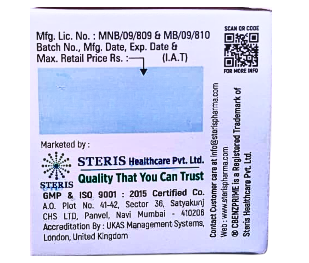 aceclofenac cyclobenzaprine hydrochloride tablets