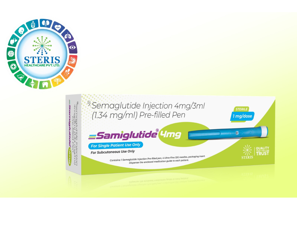 Semaglutide injection 4 mg price