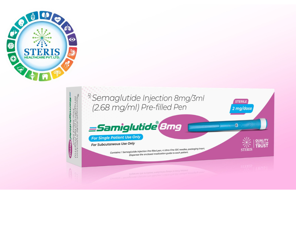 Buy semaglutide injection 8mg
