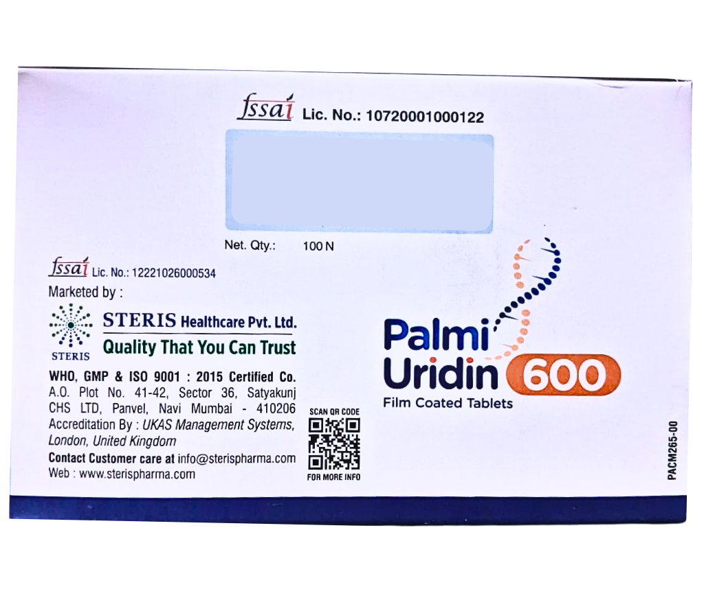 multivitamin tablets
