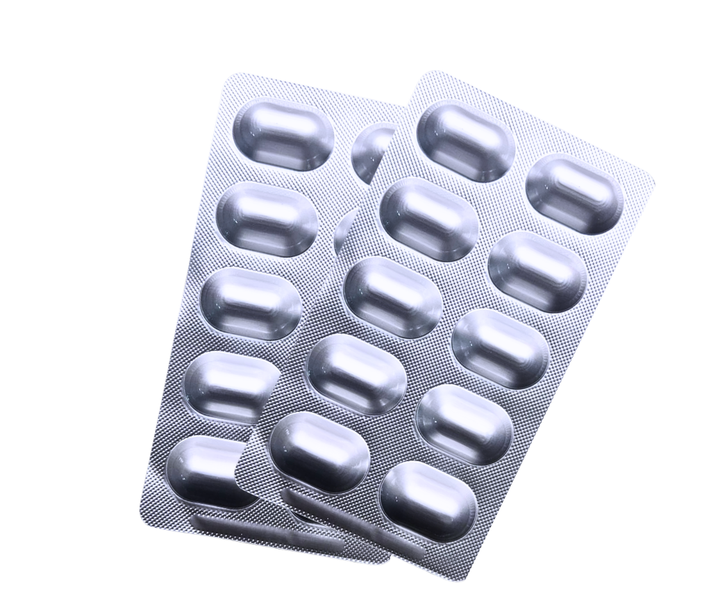 Aceclofenac and thiocolchicoside tablets use