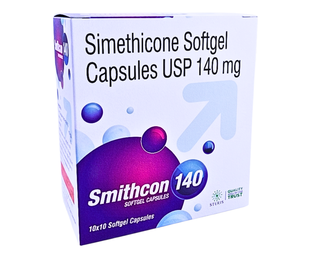 Simethicone