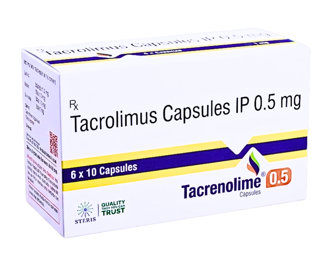 Tacrolimus