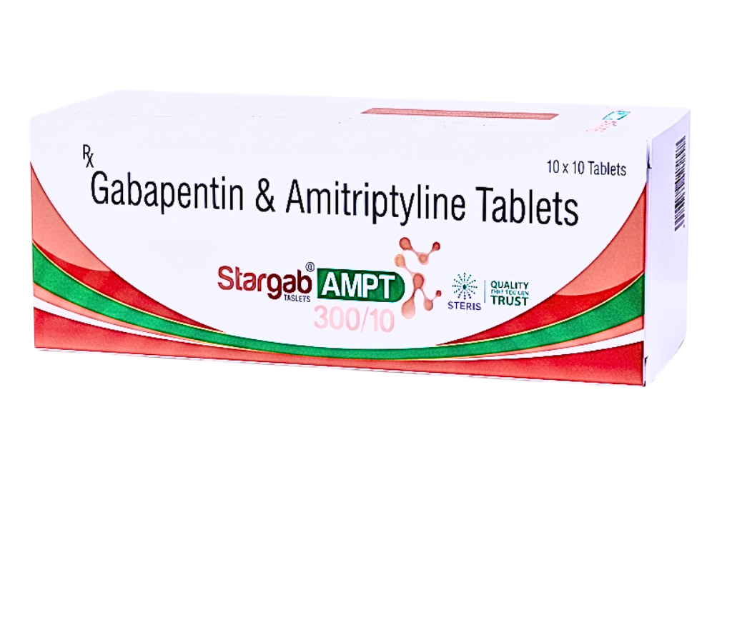 Amitriptyline hydrochloride