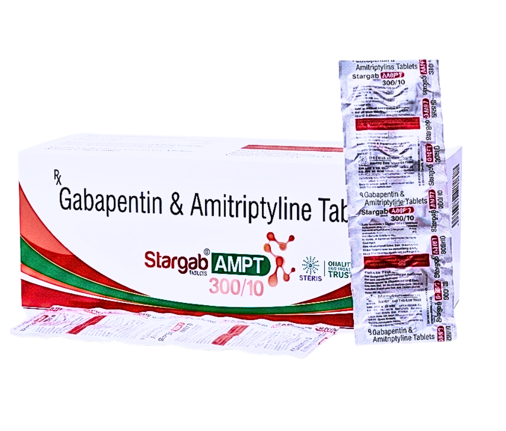amitriptyline hydrochloride tablet uses