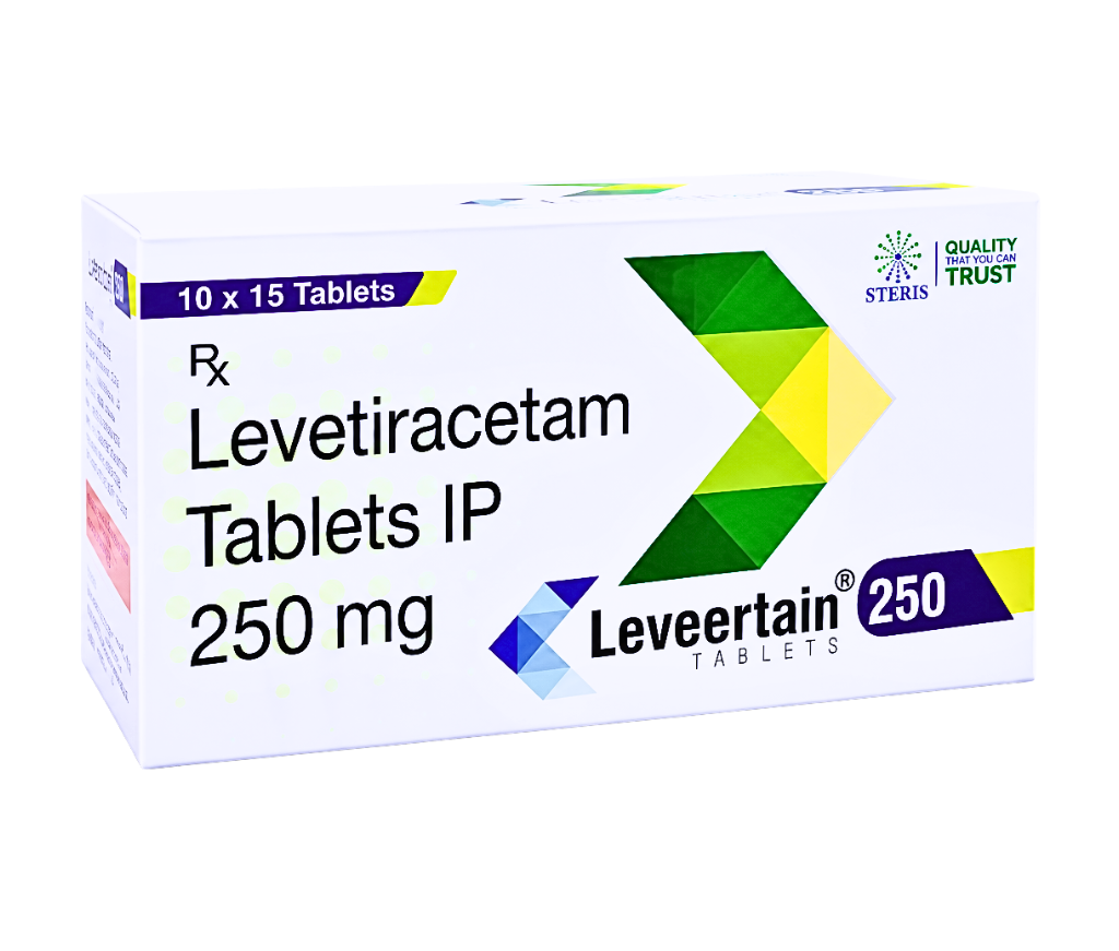 levetiracetam tablet