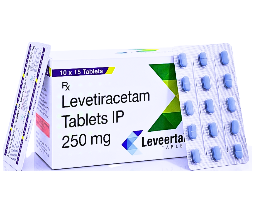 buy levetiracetam tablets