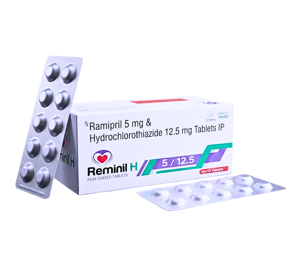Ramipril 2.5 mg medicine