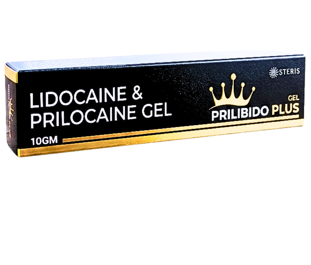 lidocaine prilocaine gel price