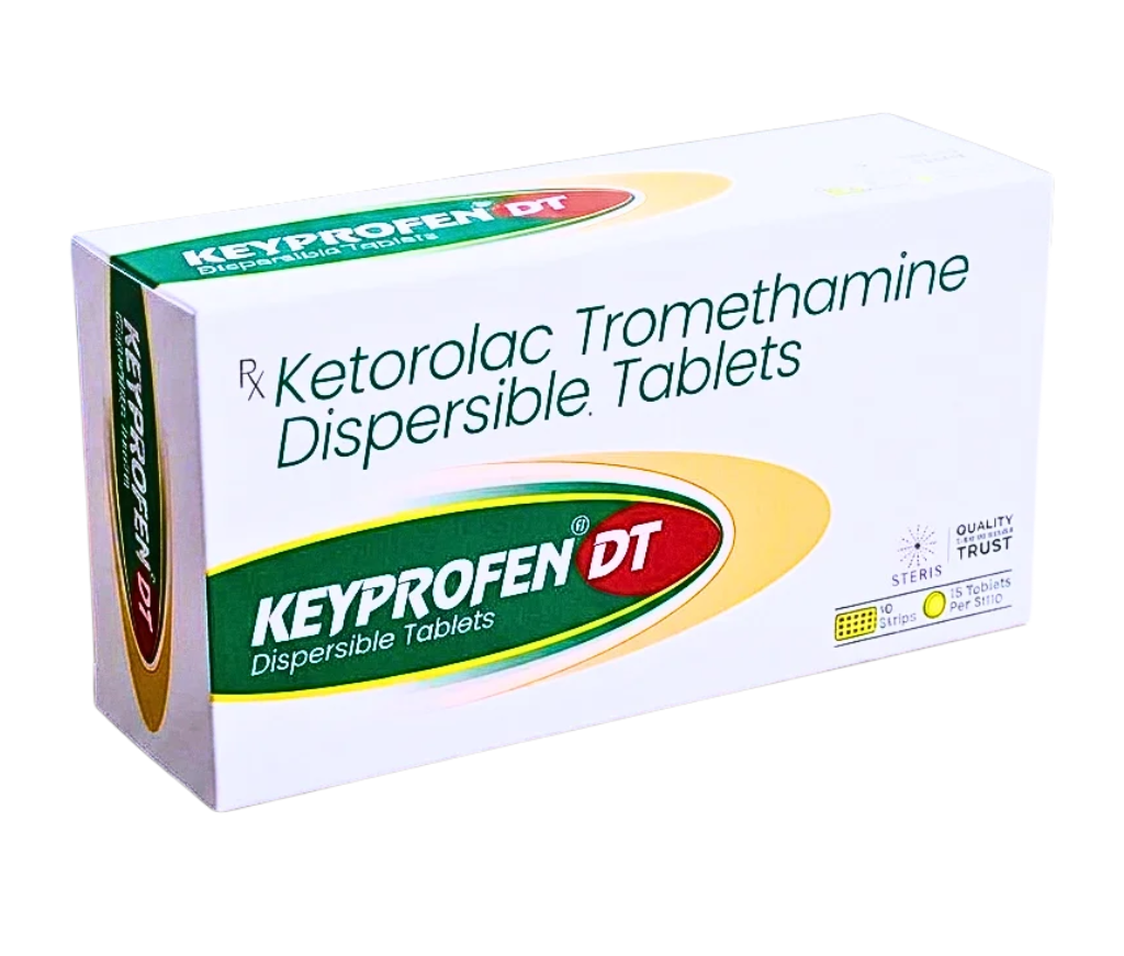 ketorolac tromethamine 10 mg tablet uses